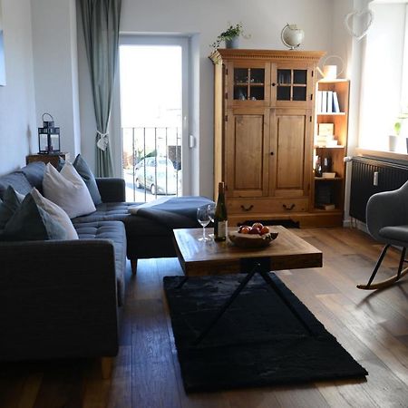 Ferienwohnung Die Alte Schule Daun Esterno foto