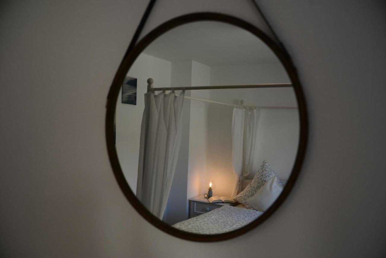 Ferienwohnung Die Alte Schule Daun Esterno foto